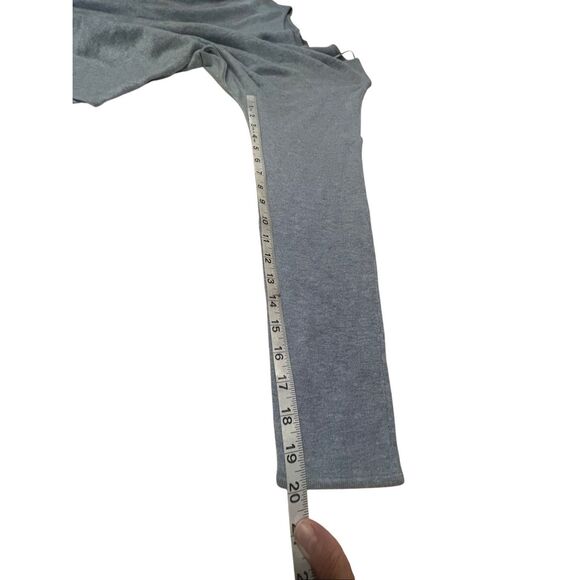 Michael Kors Womans Sweater  Chambray Sz L NWT - Picture 8 of 8